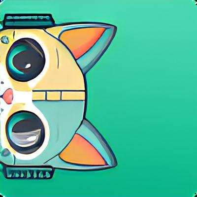 Logo for Thesify.ai